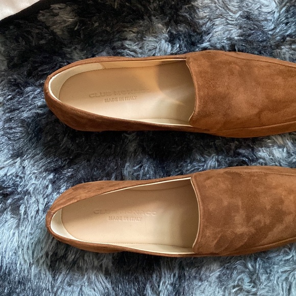 Club Monaco Sofii Flat - Picture 4 of 7